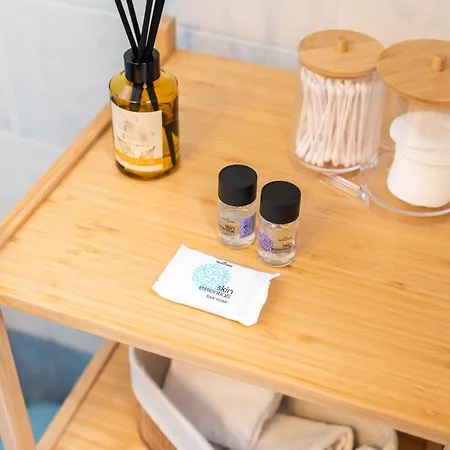 Alexandrias23house شقة