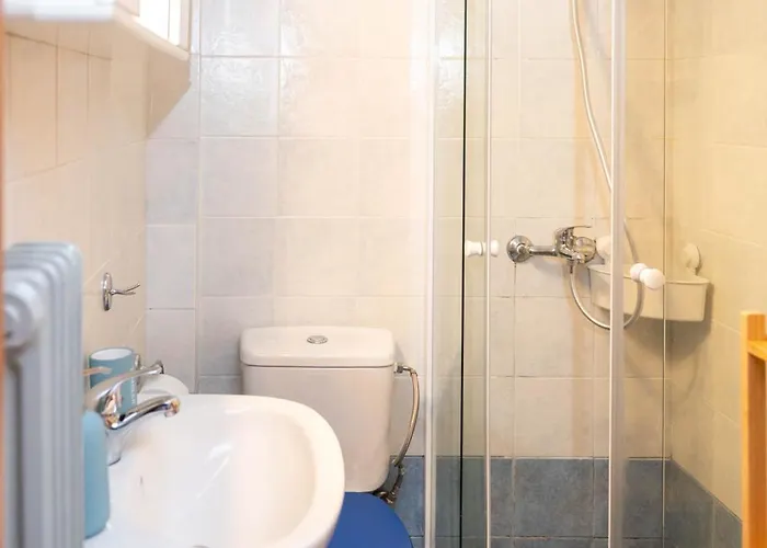 דירה Alexandrias23house *