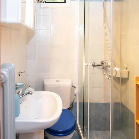 Apartman Alexandrias23house *